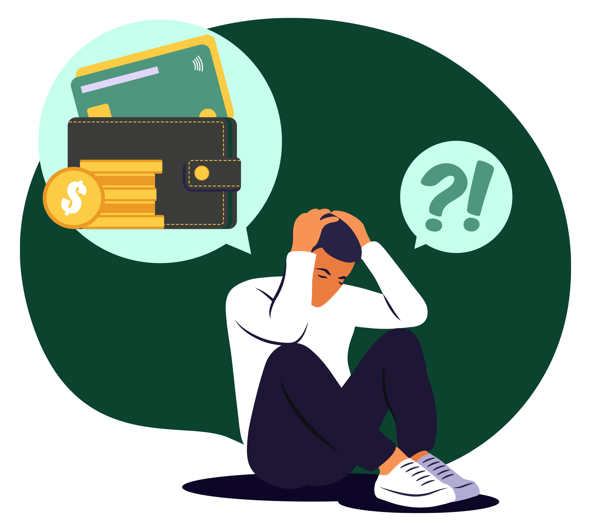 Como Sair das Dívidas em 2026: Guia Completo